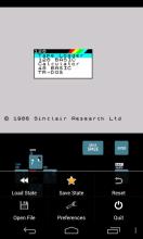 USP - ZX Spectrum Emulator截图4