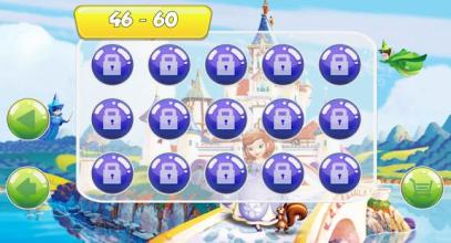 Princess Sofia First Game Adventure截图1