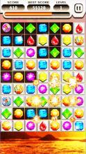 Gem Blast- Fun Match Game截图4