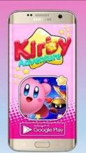 Kirby Game截图4