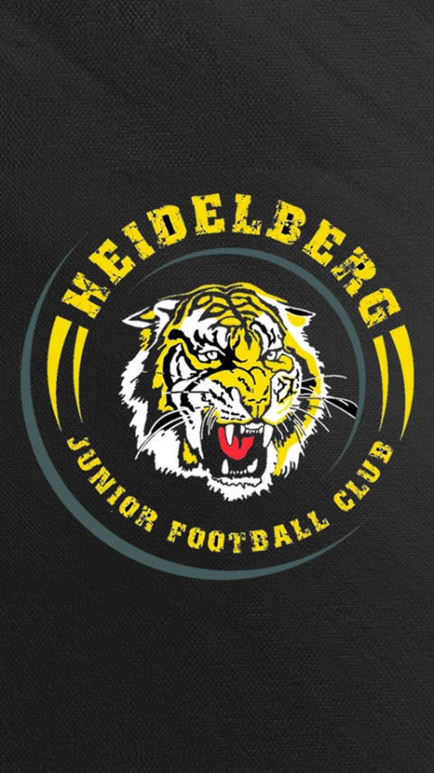 Heidelberg Senior & Junior FC截图1