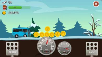 Little Bus Winter Hill Racing截图3