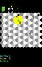 Hexabots (Robots game)截图3