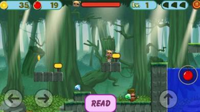 lol big surprise adventure game截图2