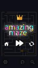 Amazing Mazes截图1