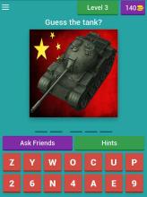 Guess the China tank from WOT截图4