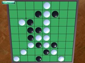 new Reversi 3D - Online Battle截图5