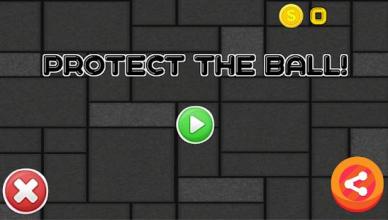 Ball Smash - Protect the Ball截图5