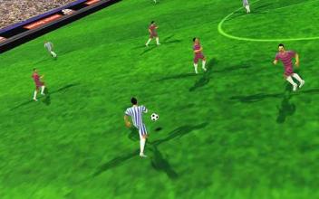 Soccer Unlimited: Ultimate Football Tournament截图4