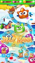 Jelly Mania Pop Blast截图4