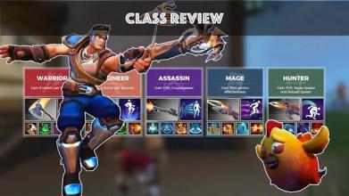 Realm Royale Helper截图2