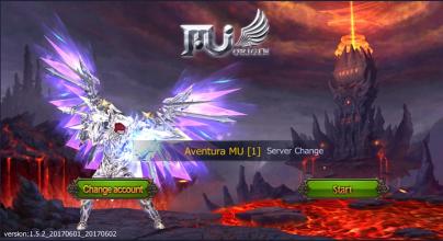 MU Aventura Reload截图4