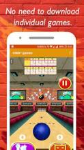 1000 and more games (Instant and Online)截图5