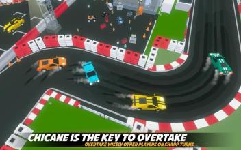 Skid Chase Fast: Racing Rally截图5