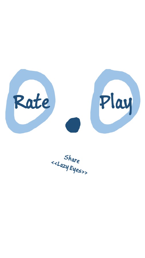 Lazy Eye (Numbers Game)截图2