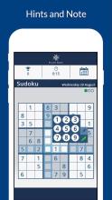 Sudoku Offline - Classic Sudoku截图5