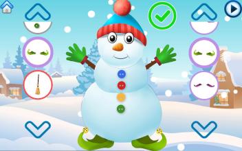 Toddler Sing and Play Christmas截图4