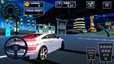 Real Drift Car Racing: Max Zone Challenge截图1