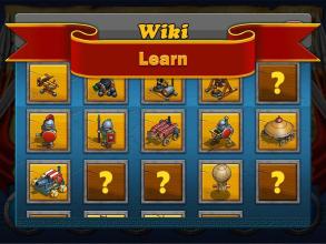 Roman Wars: TD截图3