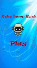 Robo Jump Rush截图5