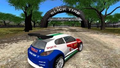 Rally Championship Free截图2