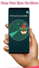 Elf on The Shelf Tracker Radar Simulator截图4