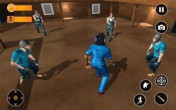 Dancing Shooter 3D截图1