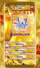 ALAN WALKER Piano Tile Game截图1