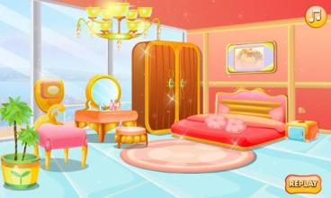 Vip Rooms Decoration截图2