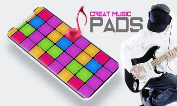 Drum PADS - Beat Maker Music截图1