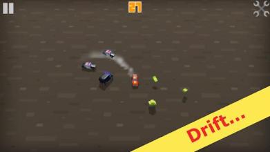 Cops and Robbers : Car Chase截图2