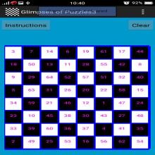 Glimpses of Puzzles - Part 3截图3