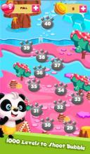 Panda Pop Blast : Free Bubble Shooter 2019截图1