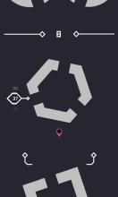 Rotating Barrier Slide - Best free action game截图5