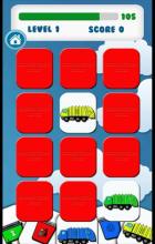 Garbage Truck Match截图1