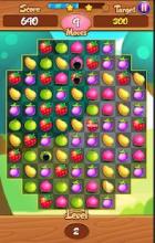 Fruits Crush Bomb截图3