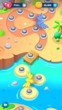 Toy Jelly Cube Crash Free Game截图4