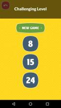 15 Puzzle Game截图3