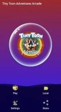 Tiny Toon Adventures Arcade截图1