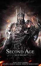 SECOND AGE: WAR OF DARK LORD截图4