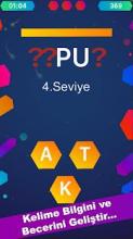 Harf Avcısı截图3