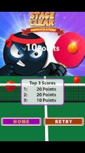 Table Tennis Finals截图5