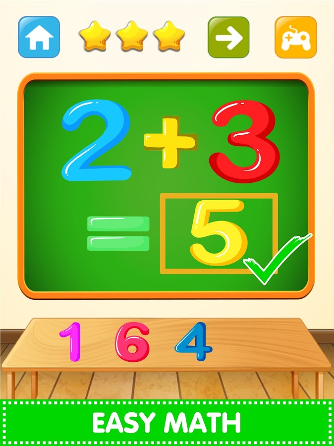 數學遊戲 (Math Games)截图5