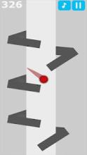 Helix Jump 2 : Rush Hole截图4