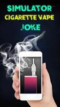 Simulator Cigarette Vape Joke截图1