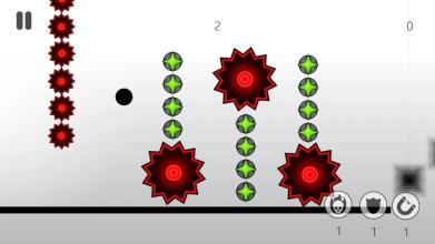 Impossible Dark Light Valley截图2