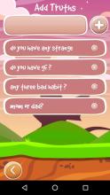 Truth Or Dare - Adults, Teens, Kids截图5