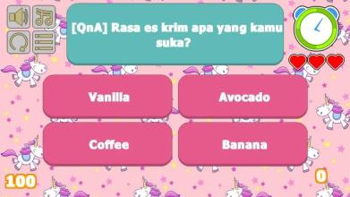 NAURA Q&A QUIZ截图3