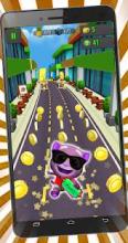 Subway Surf Tom Runner Adventure截图3