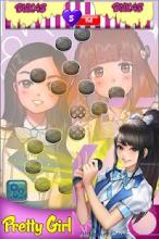 BNK48 Puzzle Game คุกกี้เสี่ยงทาย截图5